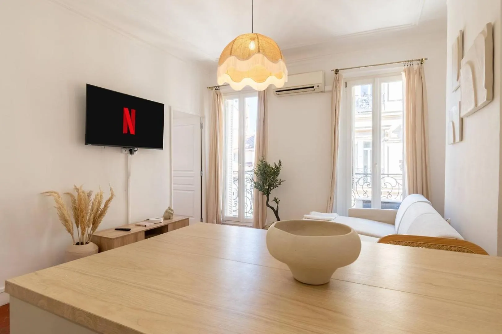 Apartmán 1Br Cosy 2Min From Old Port | By Airnest Marseille Francie