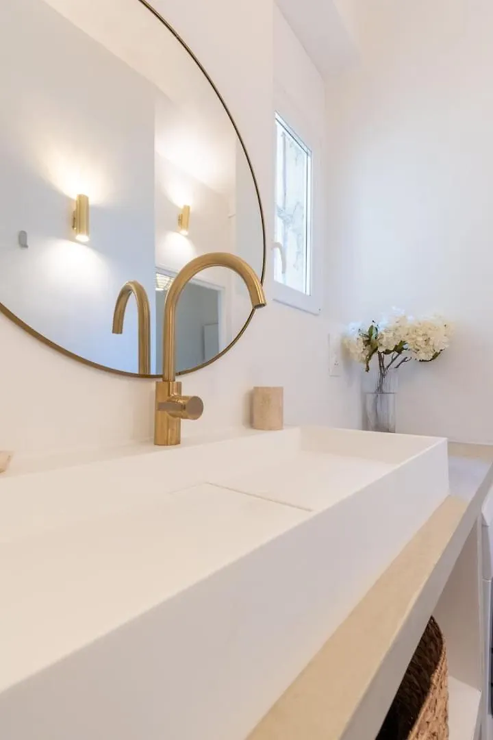 1Br Cosy 2Min From Old Port | By Airnest Apartment Marseille France