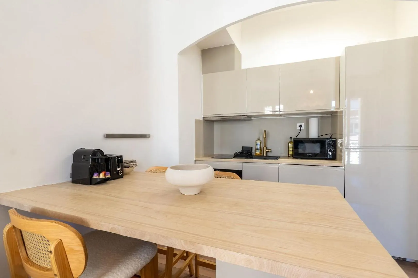 1Br Cosy 2Min From Old Port | By Airnest Apartment Marseille 0*,