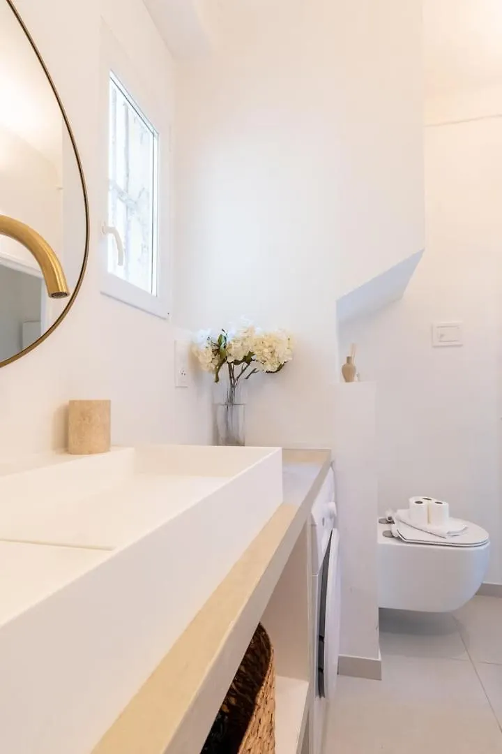 1Br Cosy 2Min From Old Port | By Airnest Apartment Marseille
