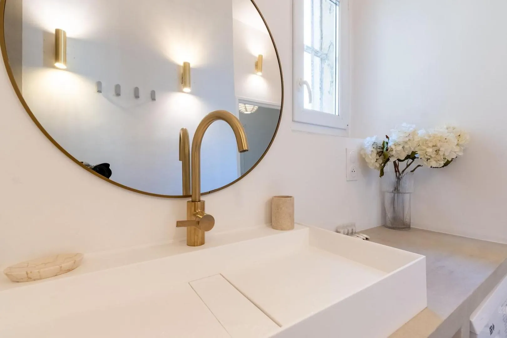 Apartmán 1Br Cosy 2Min From Old Port | By Airnest Marseille 0*,
