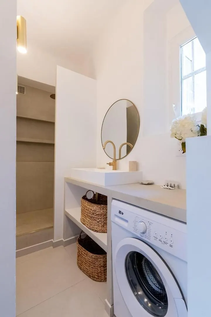 Apartmán 1Br Cosy 2Min From Old Port | By Airnest Marseille