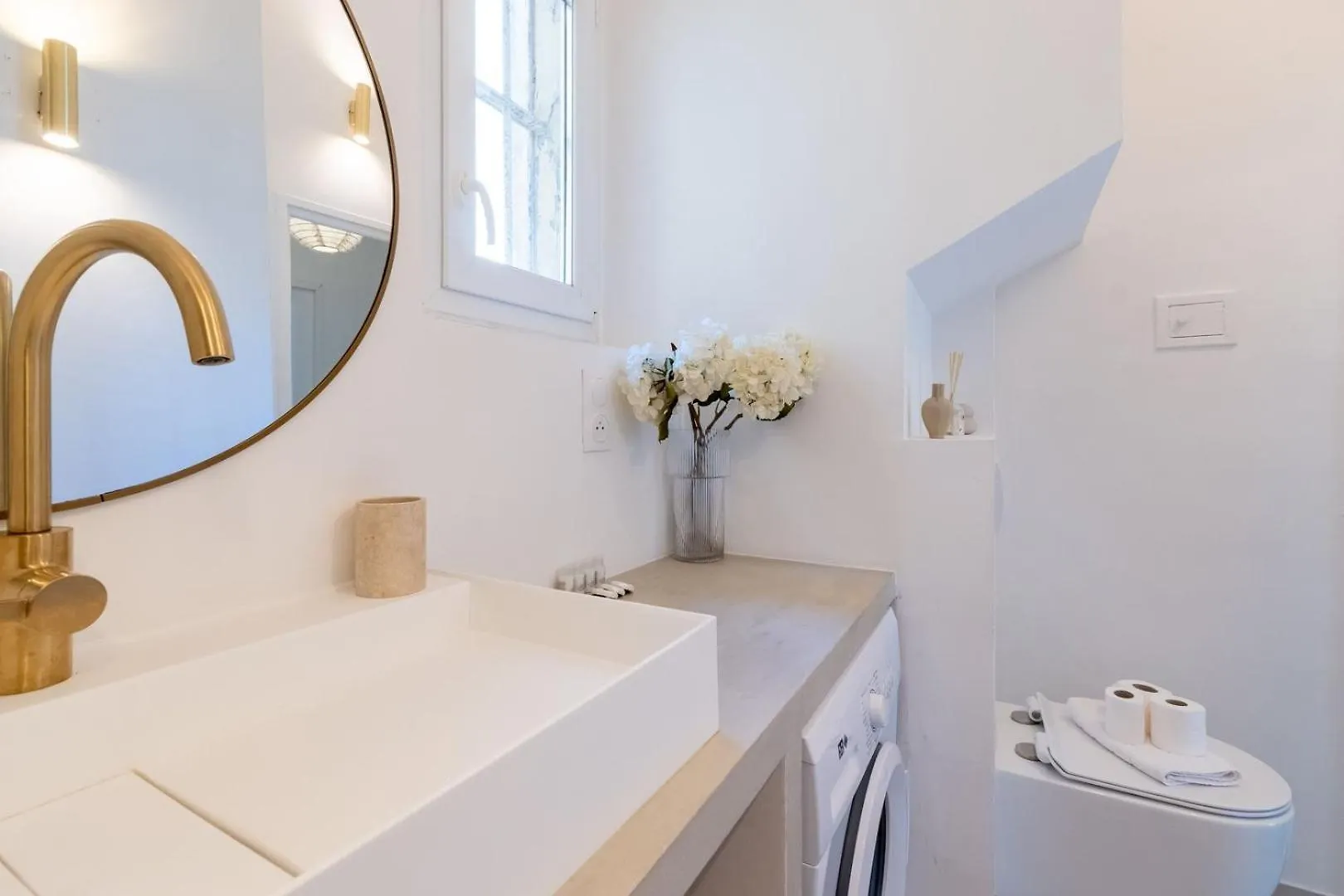 Apartmán 1Br Cosy 2Min From Old Port | By Airnest Marseille