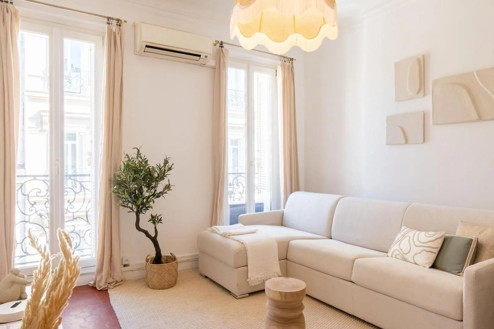 1Br Cosy 2Min From Old Port | By Airnest Apartment Marseille