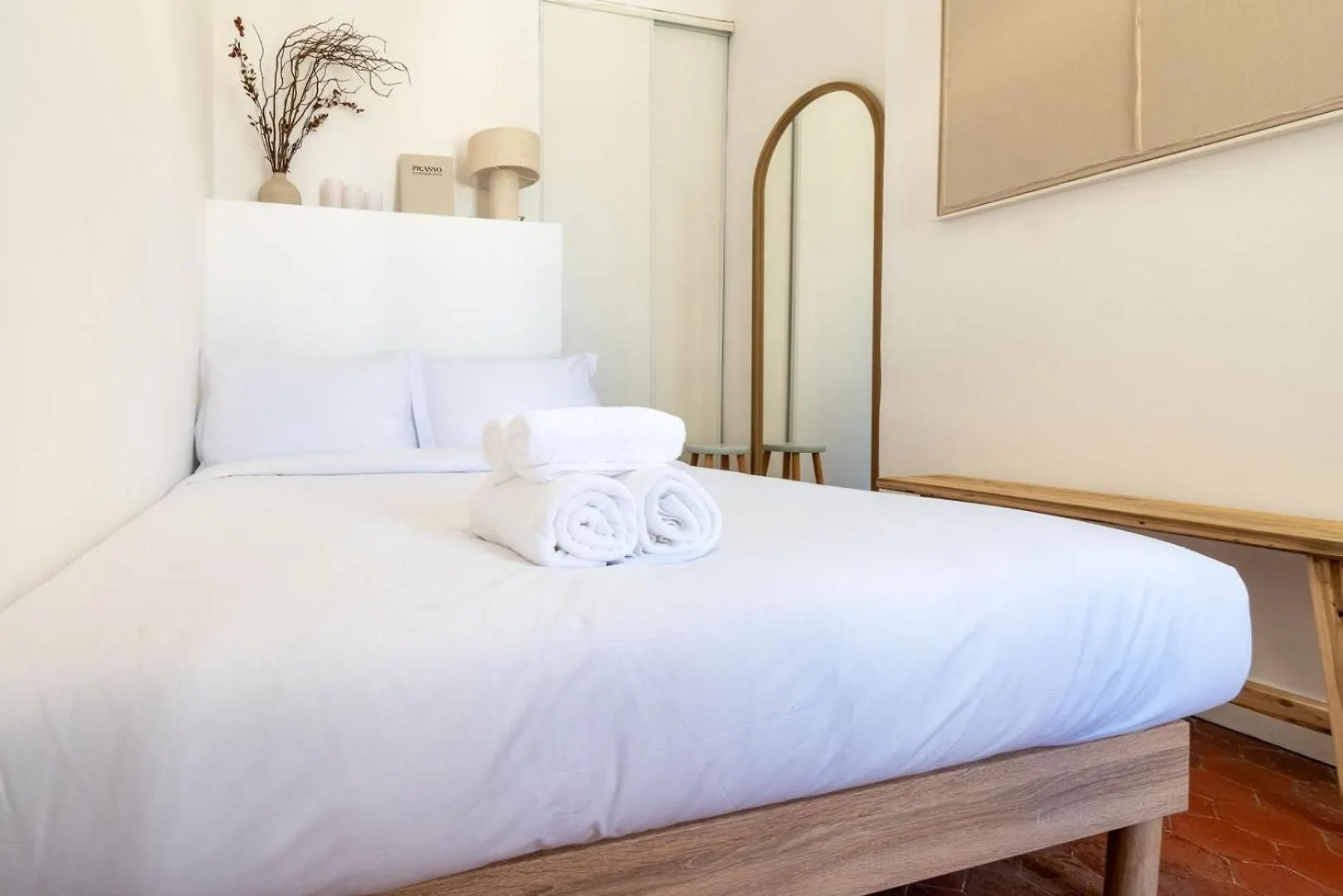 Apartmán 1Br Cosy 2Min From Old Port | By Airnest Marseille