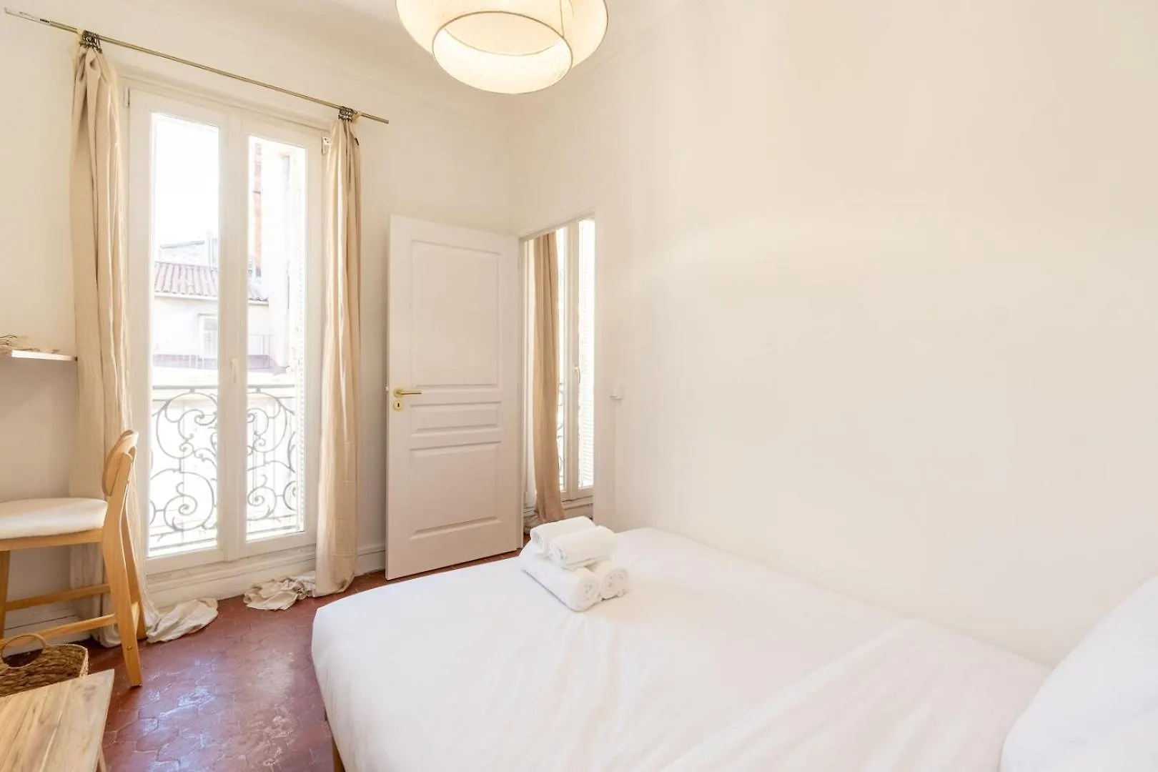 1Br Cosy 2Min From Old Port | By Airnest Apartment Marseille