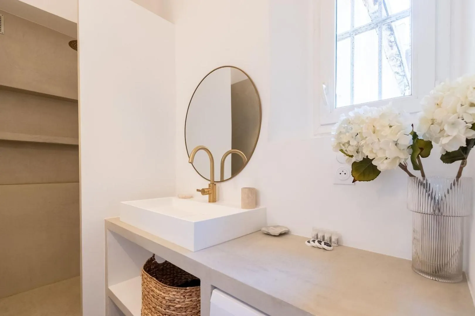 1Br Cosy 2Min From Old Port | By Airnest Apartment Marseille