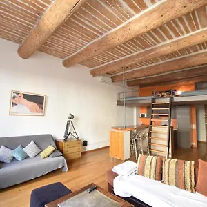 Appartamento Les Mats Du Port, Marsiglia